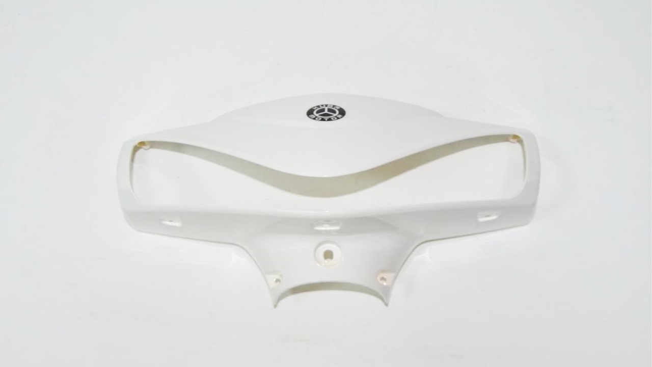 SİNYAL PANELİ BEYAZ (MYFORCE2000N)